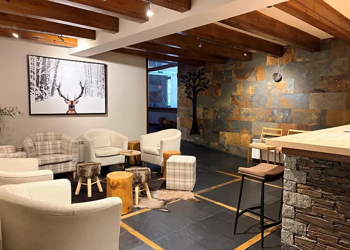 Hotel & Spa Casa Irene Arties