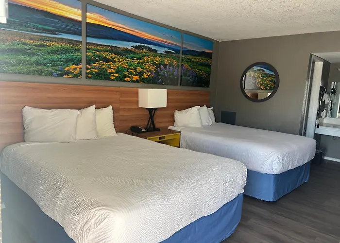 Needles Hotels
