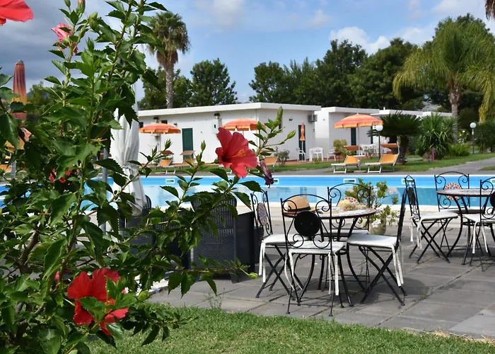 Villaggio Artemide