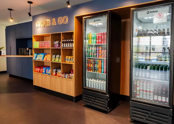 Ibis Styles Campinas Alphaville