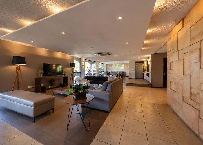 Hotel Deville Express Cascavel