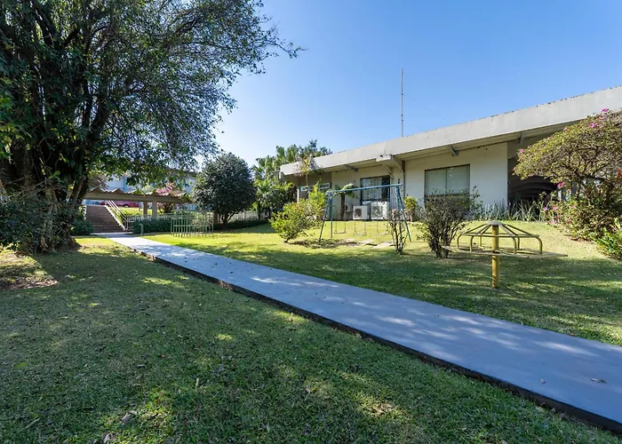 Hotel Deville Express Cascavel