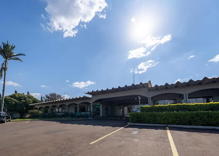 Hotel Deville Express Cascavel