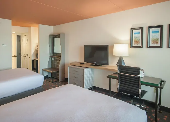 Holiday Inn Pensacola - University Area By Ihg Ferry Pass