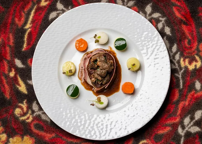 Hôtel Restaurant Million Albertville