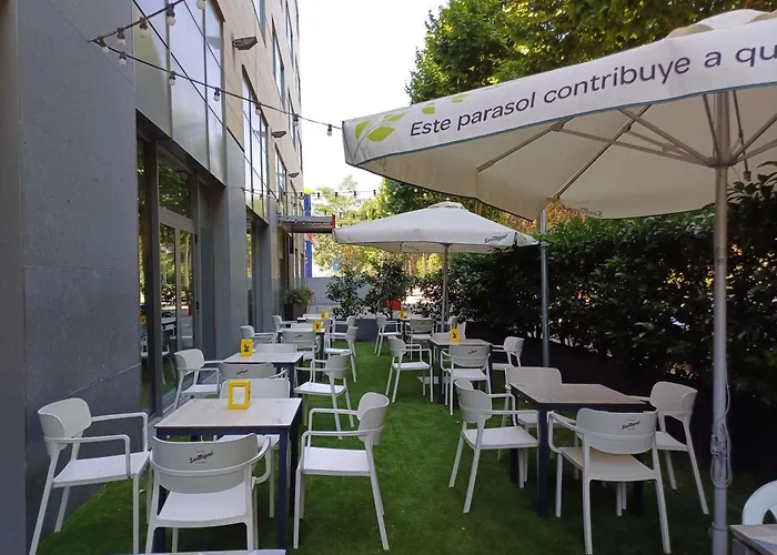Hotel Ibis Barcelona Mollet Mollet del Vallès