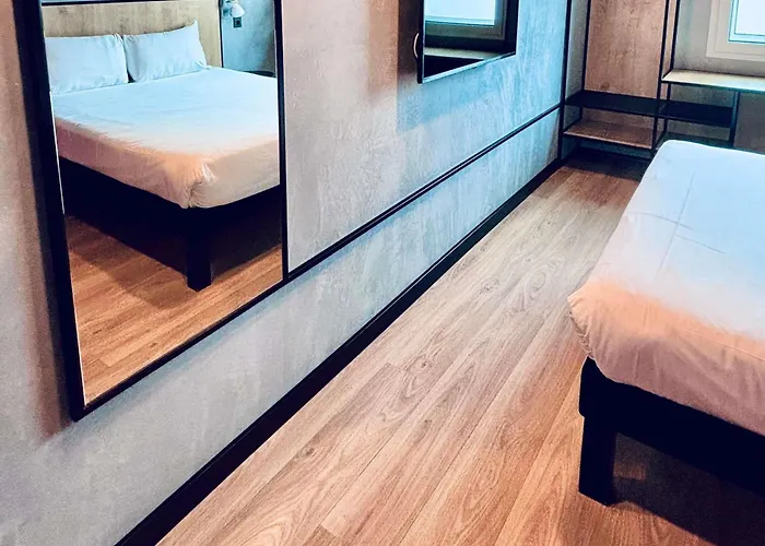 Hotel Ibis Montmelo Granollers