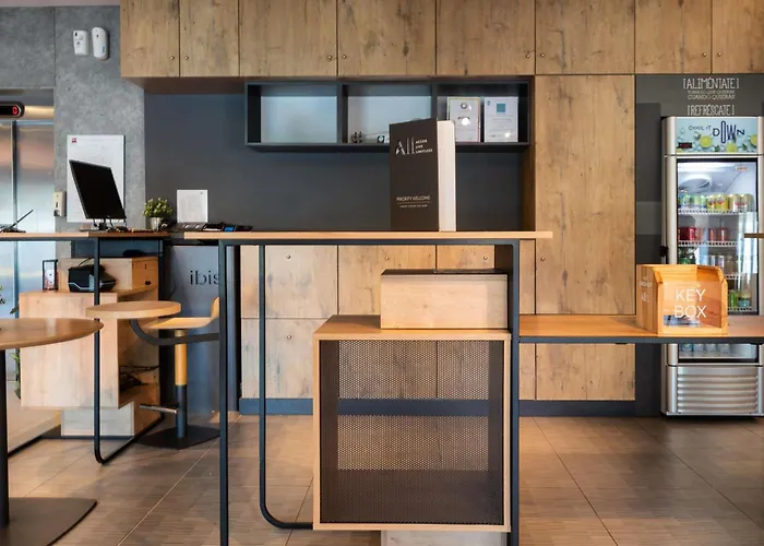 Ibis Montmelo Granollers