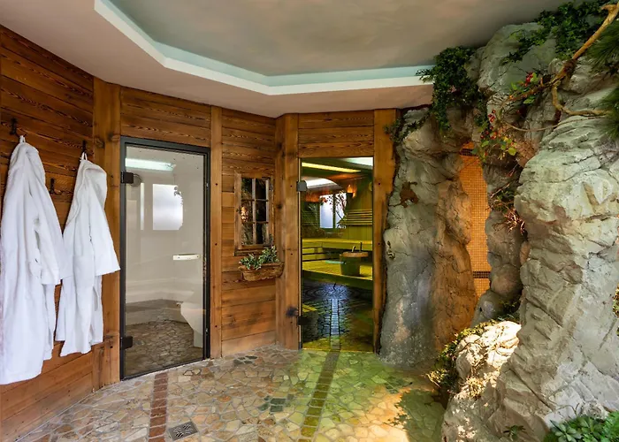 Hotel Alpenrose