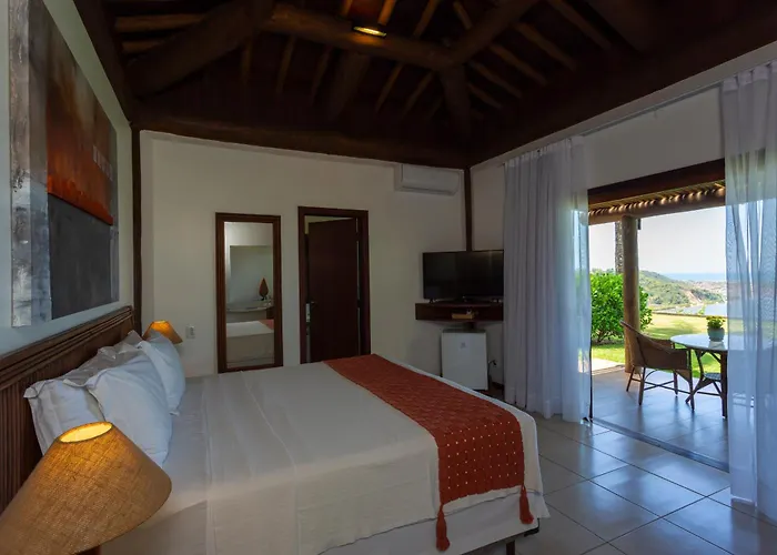 Gungaporanga Hotel (Adults Only)