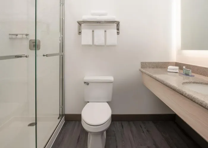 San Pablo Hotels