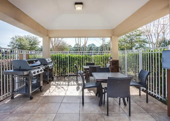Candlewood Suites Destin-Sandestin Area By Ihg Miramar Beach