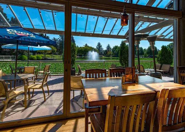 Chilliwack Hotels