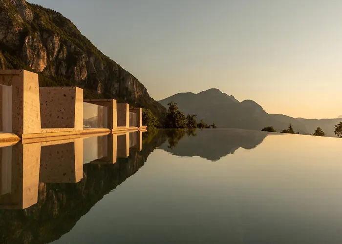 Solea Dolomiti Boutique Hotel