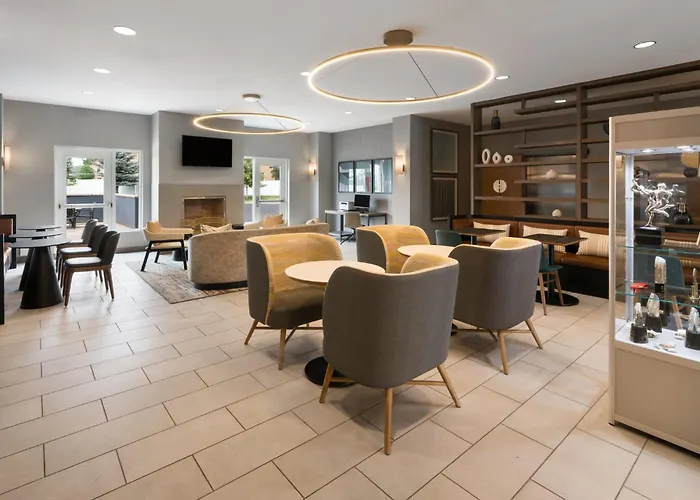 Holiday Inn Laramie By Ihg
