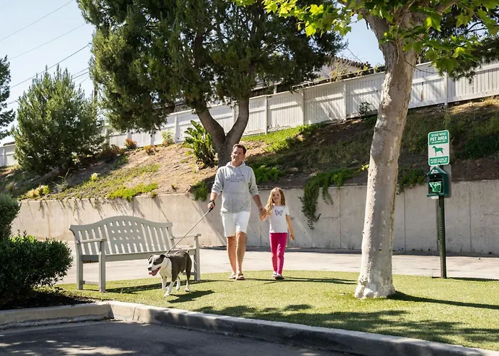 Residence Inn Los Angeles Lax/Manhattan Beach