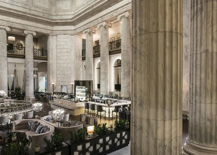 The Ritz-Carlton, Philadelphia