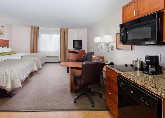 Lexington Hotels for Romantic Getaway