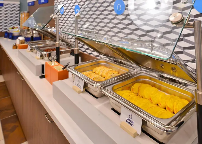Holiday Inn Express Hotel & Suites Livermore By Ihg