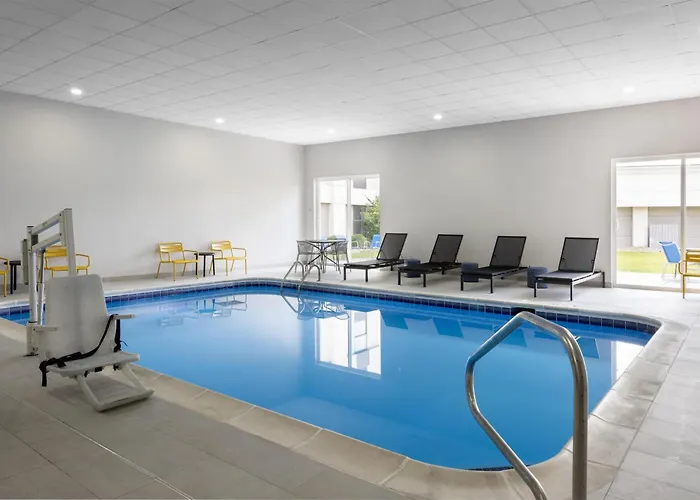 Hampton Inn Terre Haute