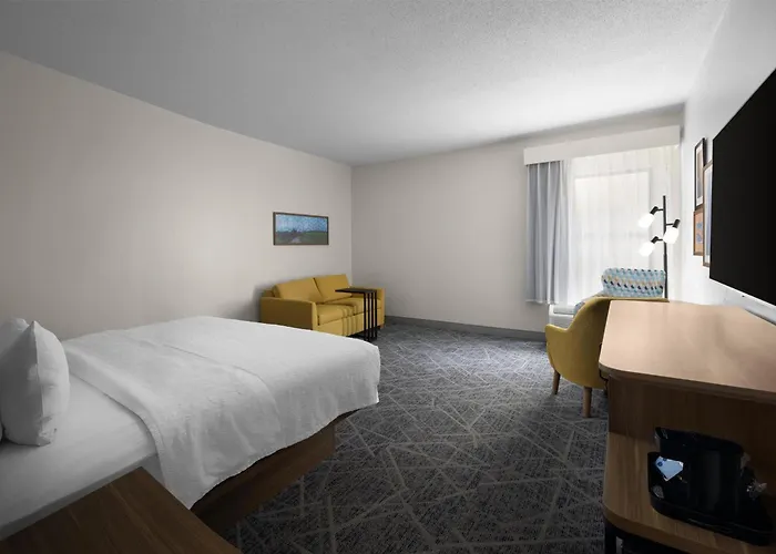 Hampton Inn Terre Haute