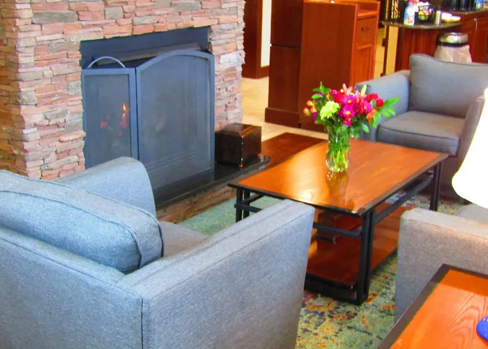 Rochester Hotels for Romantic Getaway