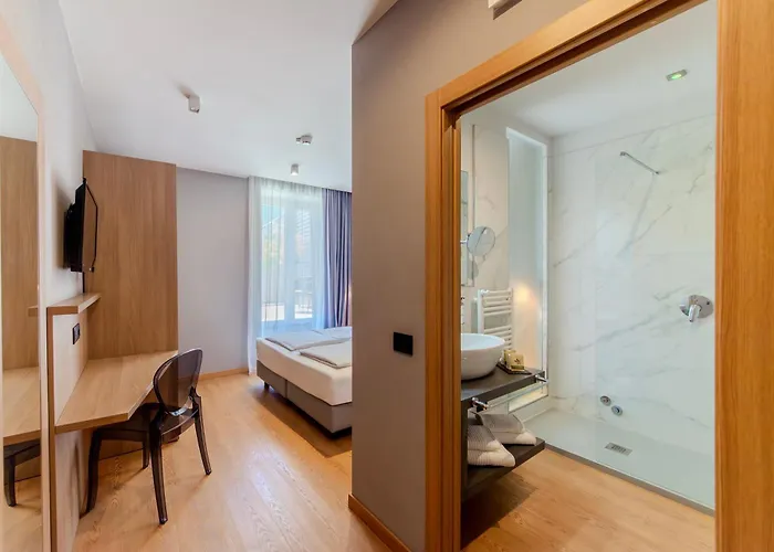 Hotel Virgilio