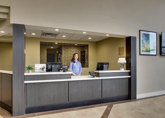 Candlewood Suites - Wichita East By Ihg