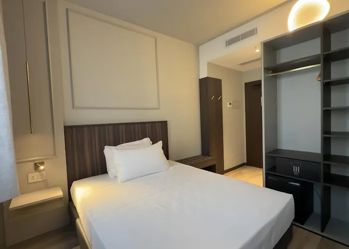 Hotel a Conselve