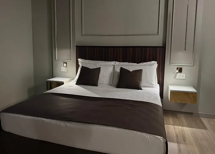 Hotel a VENETO