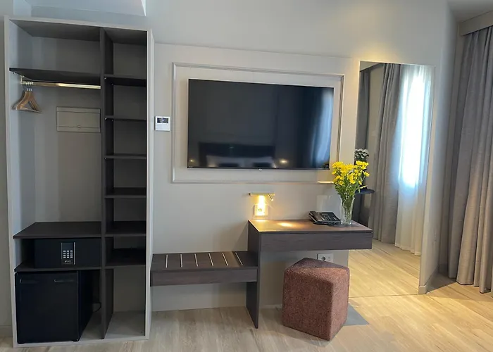 Hotel a Noventa Padovana