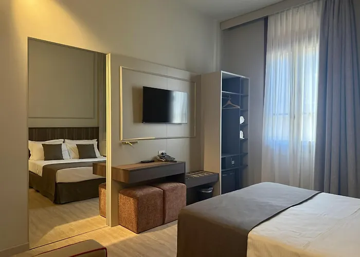 Hotel a Monte Ortone