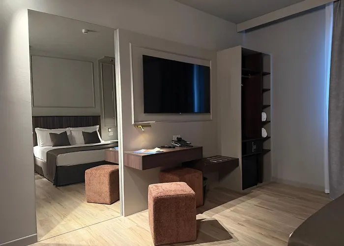 Hotel a Trevignano