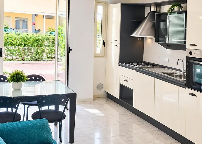 Family Hotel Antibes -50m dal mare - Riccione