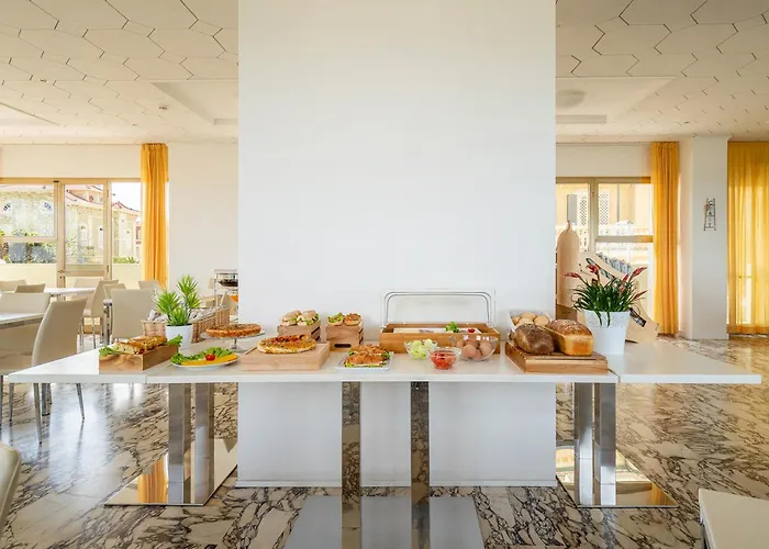 Hotel Metropol Pesaro