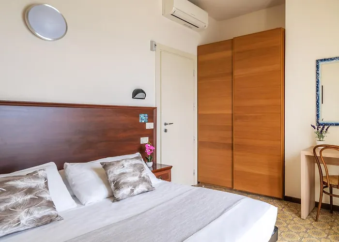 Hotel Metropol Pesaro