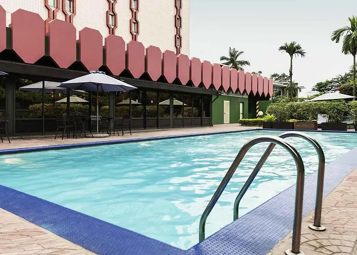 Hotel Ibis Douala