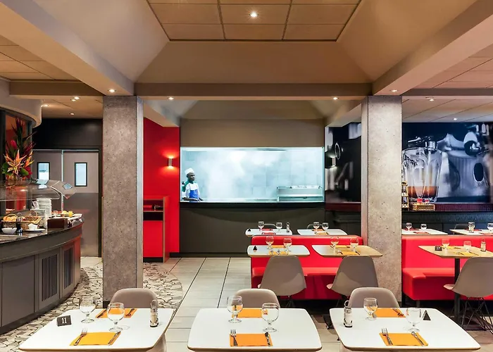 Hotel Ibis Douala