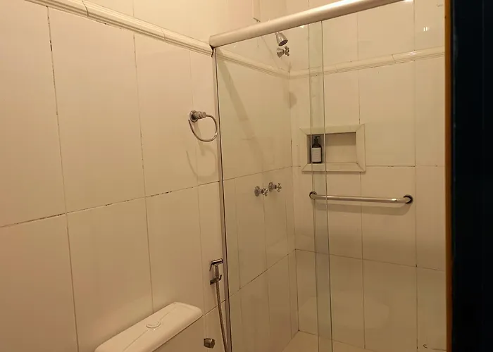 Hotel Solar De Maria Ouro Preto 