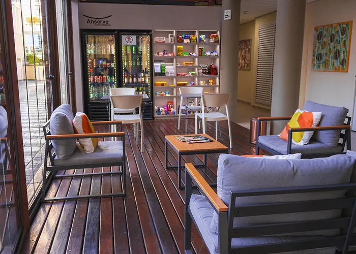 Blue Tree Towers All Suites Santo Andre