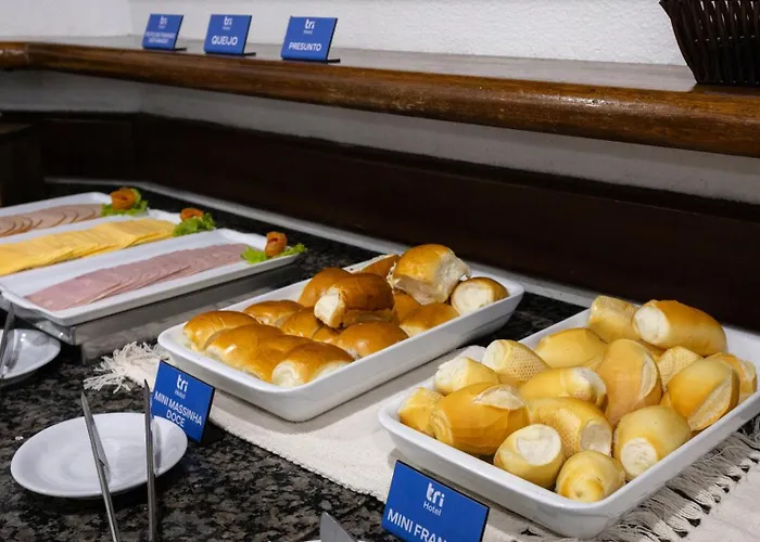 Tri Hotel Florianópolis
