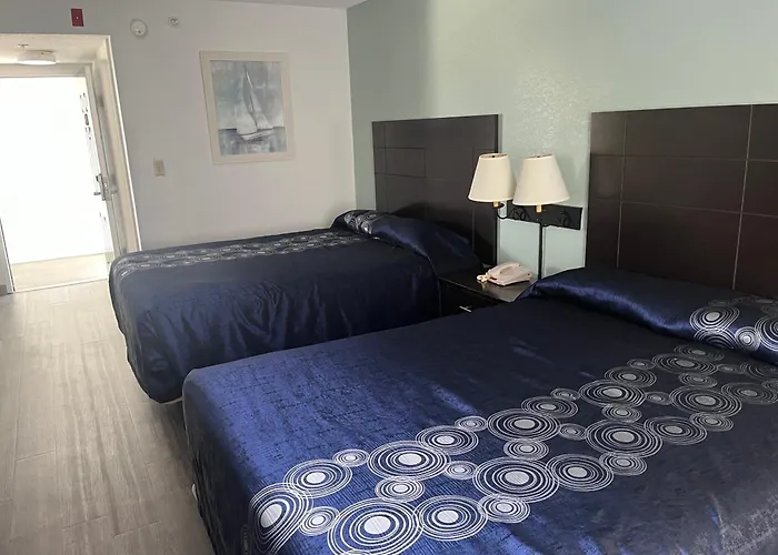Anastasia Inn - Saint Augustine