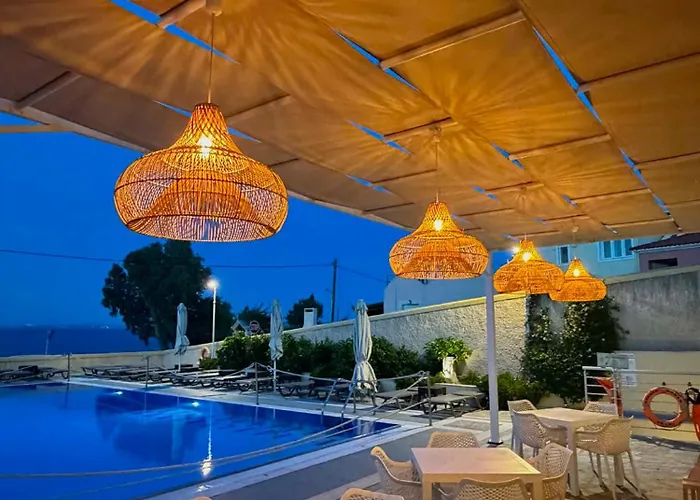 Aegean Dream Hotel