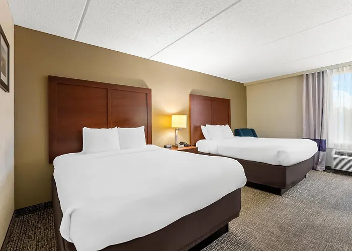 Hoteles en Panama City