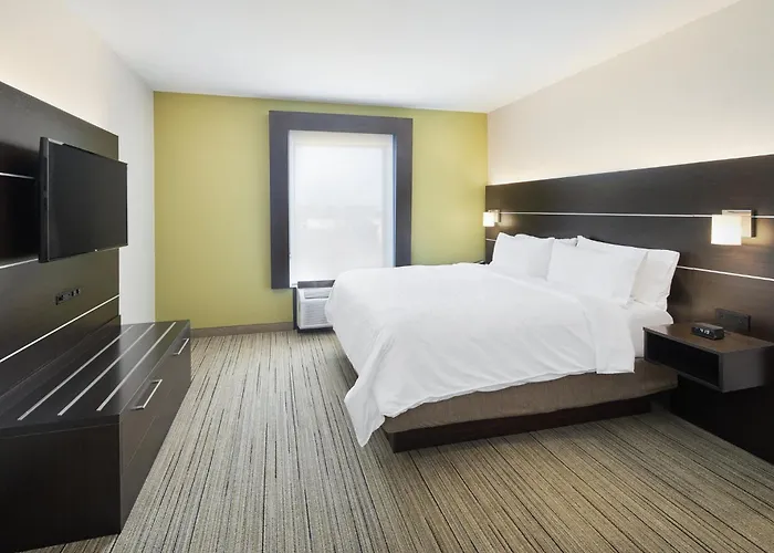 Port Richey Hotels