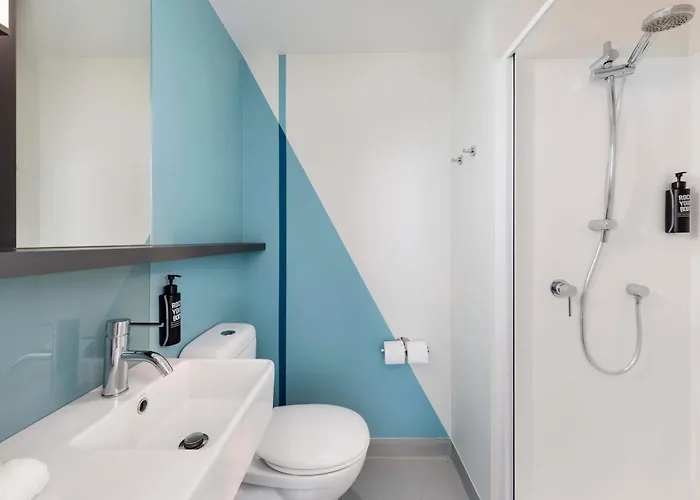 Ibis Budget Auckland Airport
