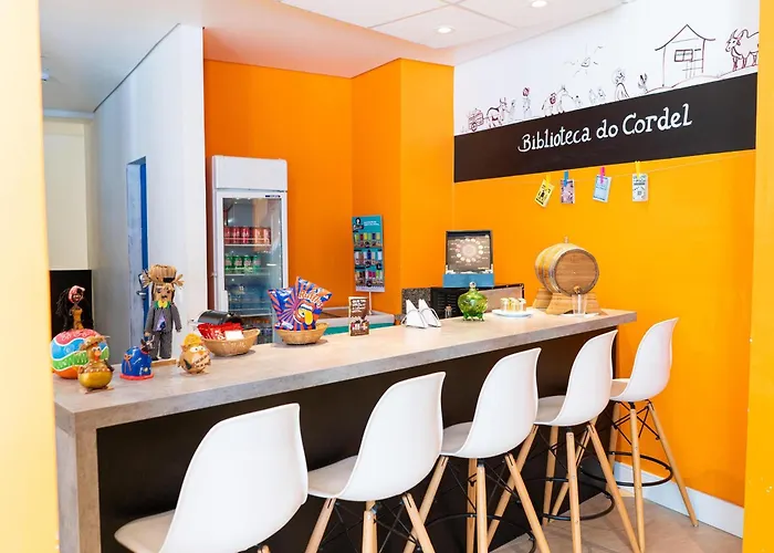 Ibis Styles Campina Grande Hotel