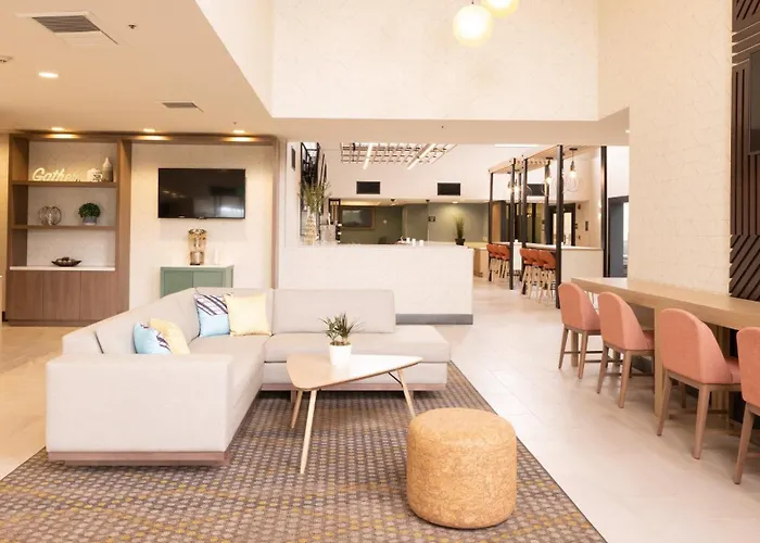Holiday Inn Santa Ana-Orange Co Arpt By Ihg