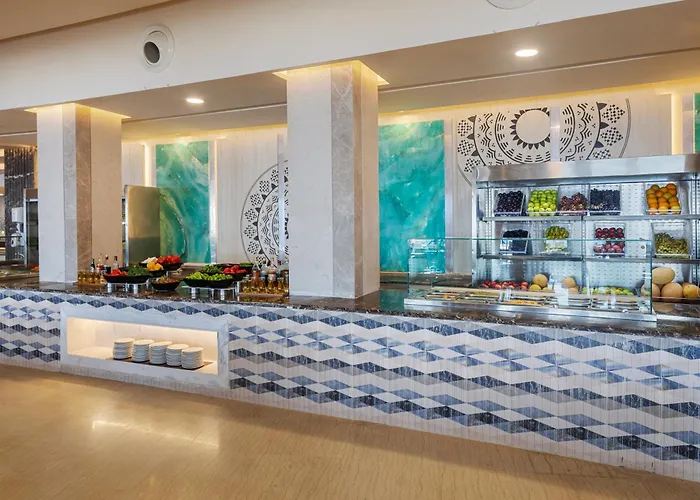 Luxe hotels in Hurghada
