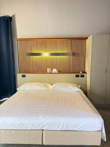 Albavillage Rooms & Camping